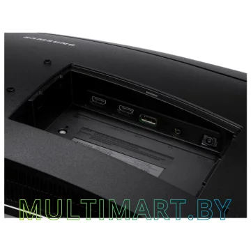 Монитор Samsung C27JG50QQI картинка 6